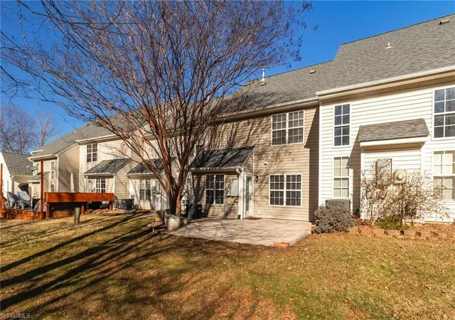 4th image of 6705 Daniel Pierce Dr, Greensboro, NC 27410 | MLS# 1208286