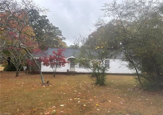 Photo 2 of Single family home for sale at 3075 Benny Lineberry Rd, Climax, NC 27233 | MLS# 1200528 | Listing updated on 2026-07-06