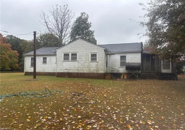 Photo 3 of Single family home for sale at 3075 Benny Lineberry Rd, Climax, NC 27233 | MLS# 1200528 | Listing updated on 2026-07-06