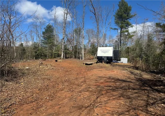 Photo 4 of Residential Lot at 00 Billings Hl Church Rd, Traphill, NC 28685 | MLS# 1212892 | | Sold on 2026-06-04