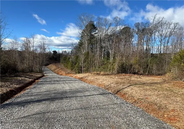 Photo 5 of Residential Lot at 00 Billings Hl Church Rd, Traphill, NC 28685 | MLS# 1212892 | | Sold on 2026-06-04
