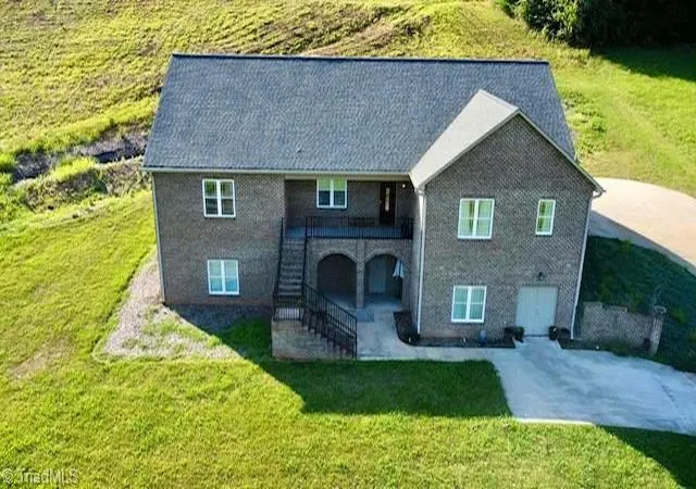 Photo 2 of Single family home for sale at 2093 Champion Rd, Ferguson, NC 28624 | MLS# 1226403 | Listing updated on 2026-07-04