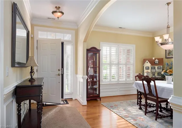 4th image of 2004 Muirfield Pl, Clemmons, NC 27012 | MLS# 1231596