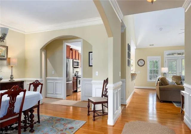 5th image of 2004 Muirfield Pl, Clemmons, NC 27012 | MLS# 1231596