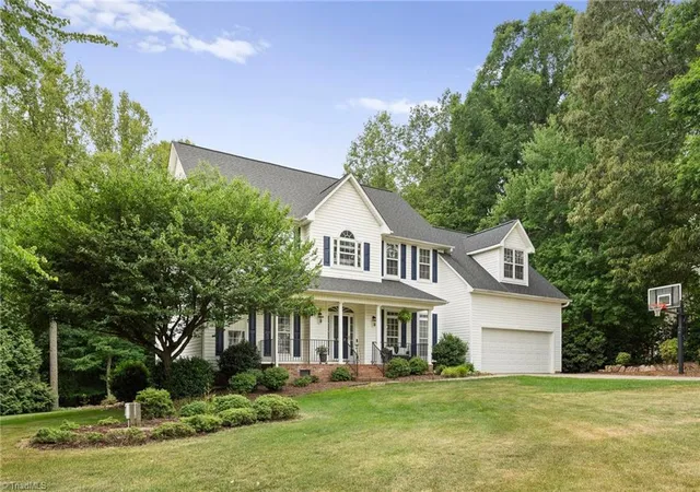 1st image of 6997 Saratoga Ct, Summerfield, NC 27358 | MLS# 1223053