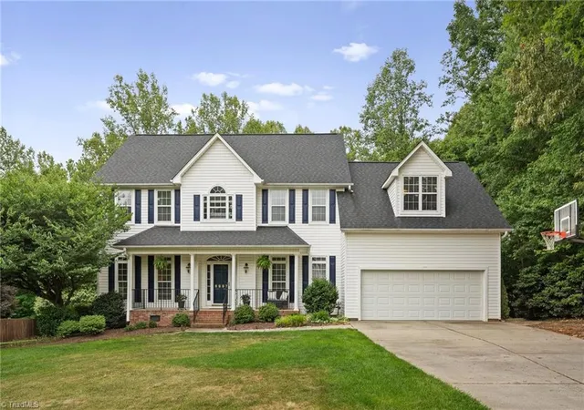 2nd image of 6997 Saratoga Ct, Summerfield, NC 27358 | MLS# 1223053