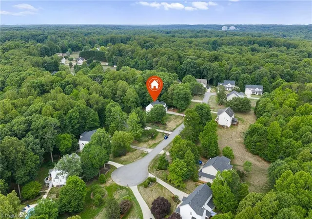 33rd image of 6997 Saratoga Ct, Summerfield, NC 27358 | MLS# 1223053