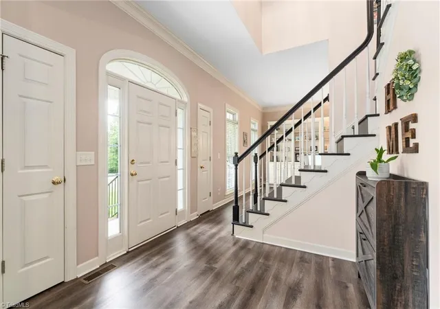 4th image of 6997 Saratoga Ct, Summerfield, NC 27358 | MLS# 1223053