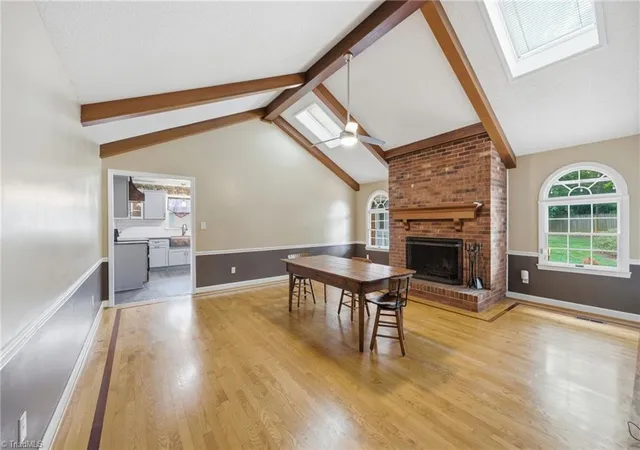 4th image of 1744 Huntington Woods Ct, Winston Salem, NC 27103 | MLS# 1226324