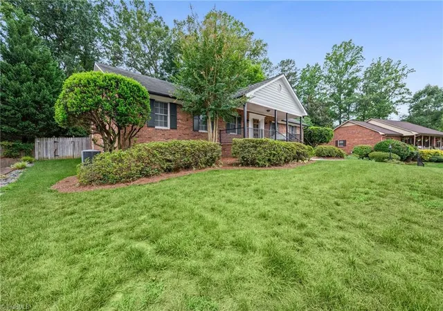 50th image of 1744 Huntington Woods Ct, Winston Salem, NC 27103 | MLS# 1226324