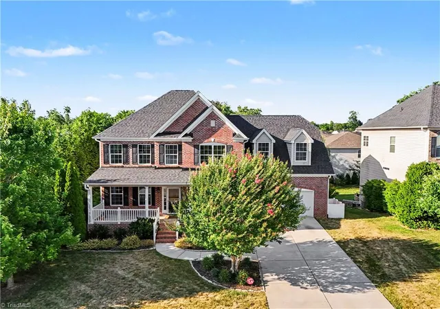 1st image of 3105 Cranberry Ridge Dr, High Point, NC 27265 | MLS# 1225685