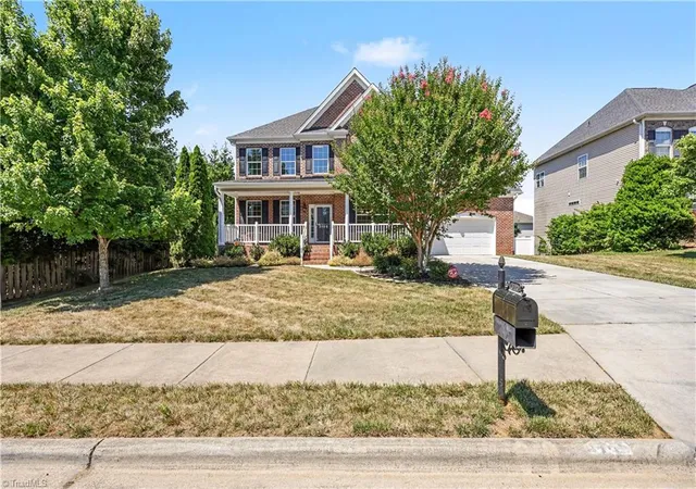 2nd image of 3105 Cranberry Ridge Dr, High Point, NC 27265 | MLS# 1225685