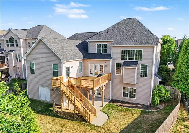 37th image of 3105 Cranberry Ridge Dr, High Point, NC 27265 | MLS# 1225685