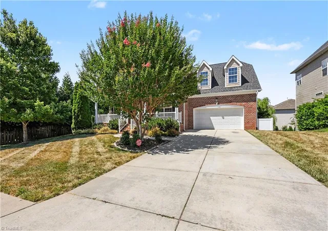 3rd image of 3105 Cranberry Ridge Dr, High Point, NC 27265 | MLS# 1225685