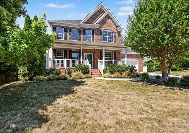 4th image of 3105 Cranberry Ridge Dr, High Point, NC 27265 | MLS# 1225685