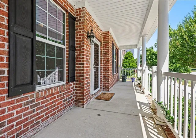 5th image of 3105 Cranberry Ridge Dr, High Point, NC 27265 | MLS# 1225685