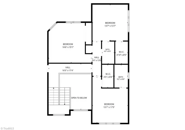 48th image of 105 Creekstone Ct, Winston Salem, NC 27104 | MLS# 1223557
