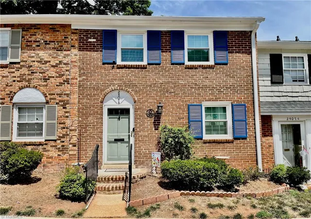 1st image of 2407 Patriot Wy #B, Greensboro, NC 27408 | MLS# 1224886