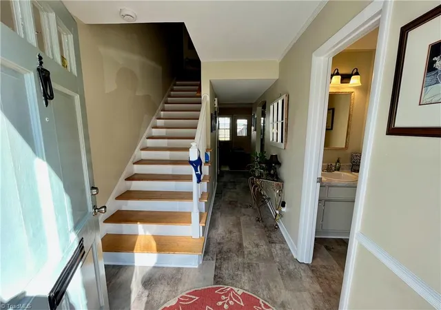 3rd image of 2407 Patriot Wy #B, Greensboro, NC 27408 | MLS# 1224886