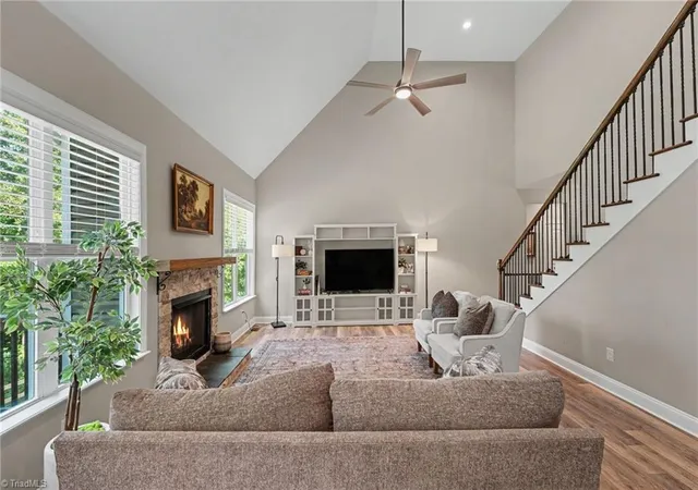 Photo 4 of Single family home for sale at 125 Grey Fox Trl, Advance, NC 27006 | MLS# 1231607 | Listing updated on 2026-09-07