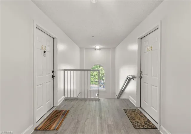 Photo 4 of Single family home for sale at 633 Ivy Glen Dr, Winston Salem, NC 27127 | MLS# 1226245 | Listing updated on 2026-10-08