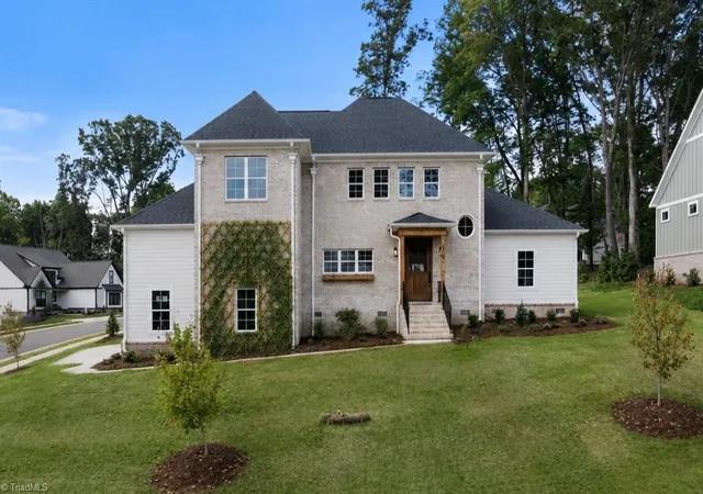 2nd image of 8906 Maltese Ct, Lewisville, NC 27023 | MLS# 1226249