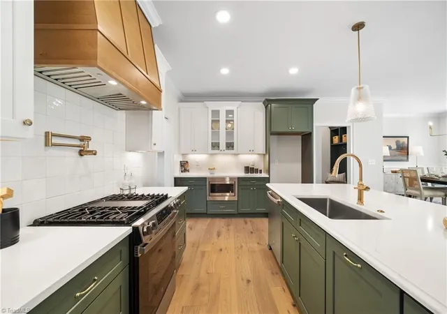 4th image of 8906 Maltese Ct, Lewisville, NC 27023 | MLS# 1226249