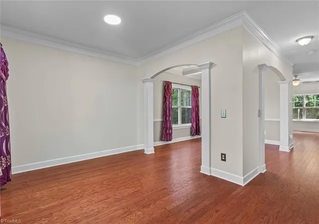 Photo 2 of Single family home for sale at 8426 Pheasant Ridge Dr, Colfax, NC 27235 | MLS# 1231650 | Listing updated on 2026-09-10