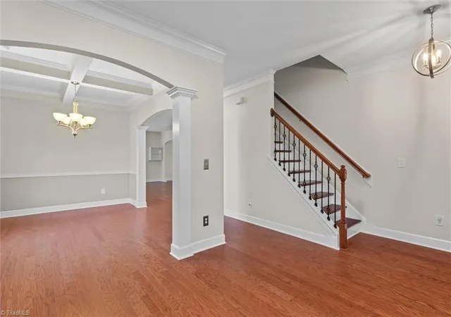 Photo 4 of Single family home for sale at 8426 Pheasant Ridge Dr, Colfax, NC 27235 | MLS# 1231650 | Listing updated on 2026-09-10