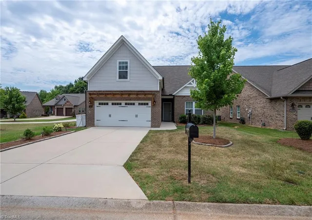 1st image of 160 Broad Meadow Ct, Rural Hall, NC 27045 | MLS# 1227105