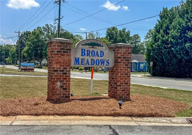 image of 160 Broad Meadow Ct, Rural Hall, NC 27045 | MLS# 1227105