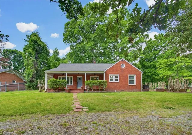 1st image of 319 Dogwood Cir, High Point, NC 27260 | MLS# 1222333