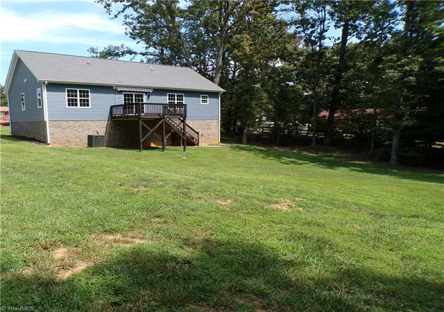 Photo 2 of Single family home for sale at 5630 Sutter Ln, Kernersville, NC 27284 | MLS# 1233619 | Listing updated on 2026-09-11
