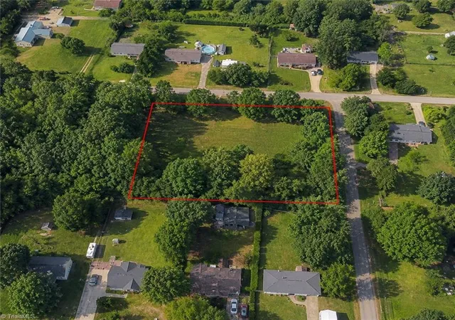 1st image of 0 Glenford Dr, Winston Salem, NC 27107 | MLS# 1233010