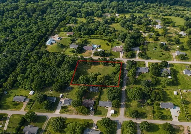 2nd image of 0 Glenford Dr, Winston Salem, NC 27107 | MLS# 1233010