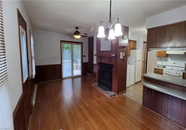 Photo 4 of Sale Pending at 139 Little Crk Ln, Glade Valley, NC 28627 | MLS# 1229233 | Listing updated on 2026-09-03