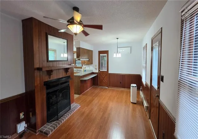 Photo 5 of Sale Pending at 139 Little Crk Ln, Glade Valley, NC 28627 | MLS# 1229233 | Listing updated on 2026-09-03