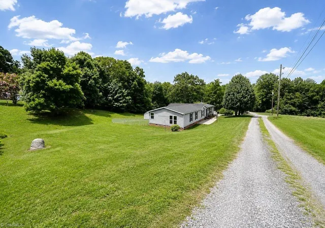 Photo 21 of Manufactured home for sale at 327 E Carter Ml Rd, Elkin, NC 28621 | MLS# 1230378 | Listing updated on 2026-08-23