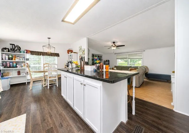 Photo 4 of Manufactured home for sale at 327 E Carter Ml Rd, Elkin, NC 28621 | MLS# 1230378 | Listing updated on 2026-08-23