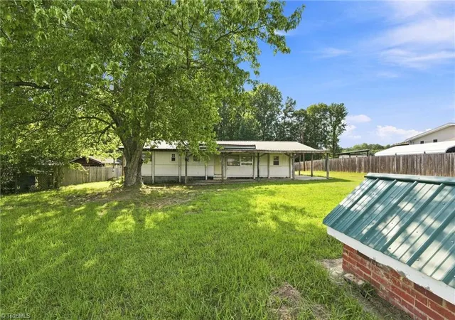 Photo 3 of Manufactured home for sale at 5803 Spainhour St, Climax, NC 27233 | MLS# 1229360 | Listing updated on 2026-09-28