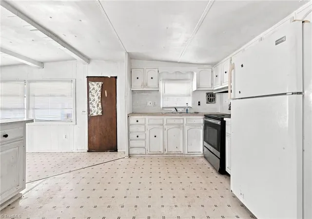 Photo 3 of Manufactured home for sale at 5803 Spainhour St, Climax, NC 27233 | MLS# 1229360 | Listing updated on 2026-09-28