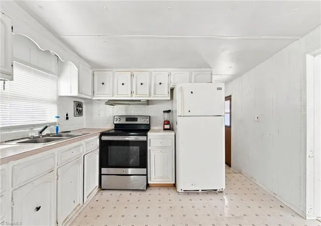 Photo 4 of Manufactured home for sale at 5803 Spainhour St, Climax, NC 27233 | MLS# 1229360 | Listing updated on 2026-09-28