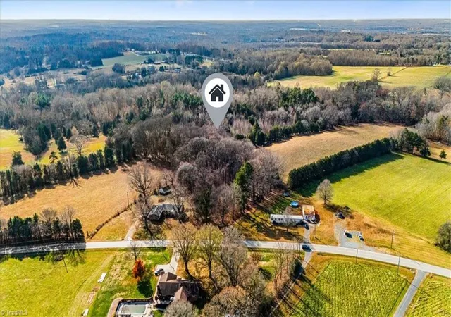 16th image of 00 Juney Beauchamp Rd, Advance, NC 27006 | MLS# 1203987