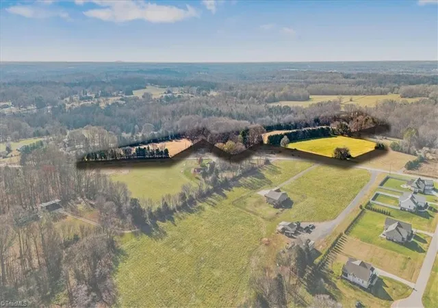 2nd image of 00 Juney Beauchamp Rd, Advance, NC 27006 | MLS# 1203987