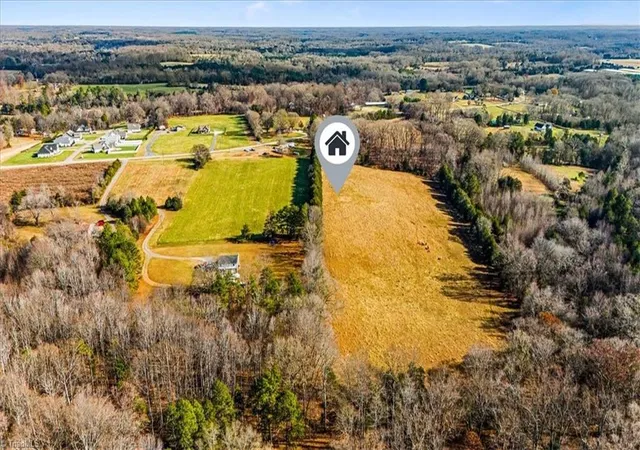 5th image of 00 Juney Beauchamp Rd, Advance, NC 27006 | MLS# 1203987