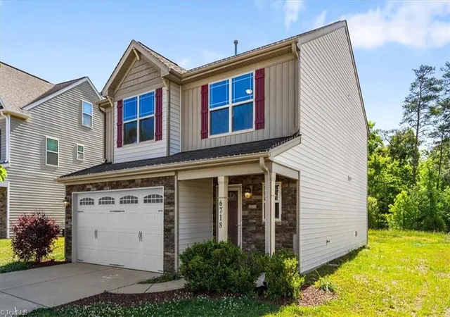 2nd image of 6718 Planters Dr, High Point, NC 27265 | MLS# 1220077