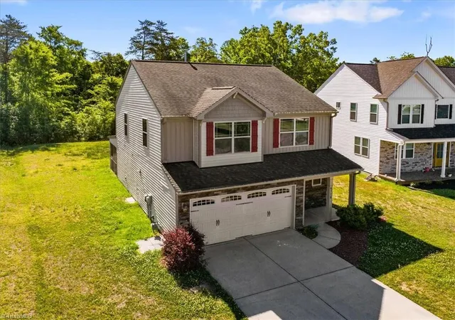 37th image of 6718 Planters Dr, High Point, NC 27265 | MLS# 1220077