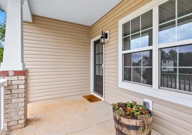 Photo 3 of Single family home for sale at 6511 Rogers Farm Rd, Pleasant Garden, NC 27313 | MLS# 1226193 | Listing updated on 2026-07-27