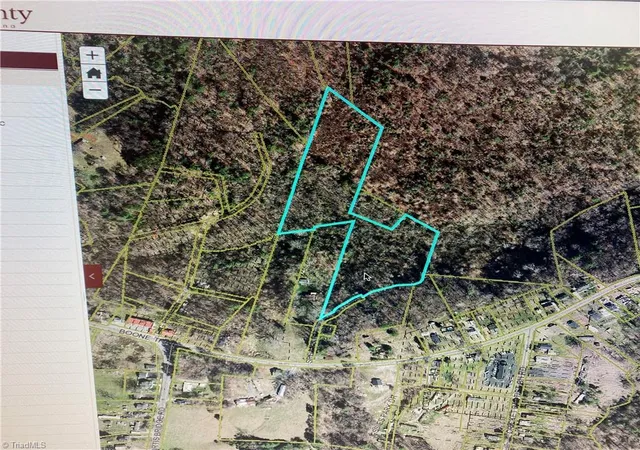 Photo 2 of Land for sale at 195 Spears Rd, North Wilkesboro, NC 28659 | MLS# 1141949 | Listing updated on 2026-06-27