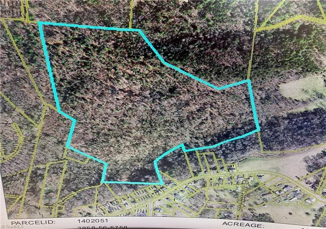 Photo 3 of Land for sale at 195 Spears Rd, North Wilkesboro, NC 28659 | MLS# 1141949 | Listing updated on 2026-06-27